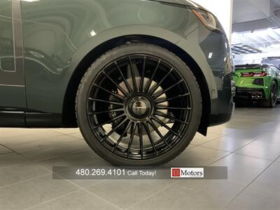 2023 Land Rover Range Rover P530 SE   - Photo 31 - Tempe, AZ 85281