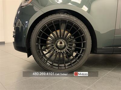2023 Land Rover Range Rover P530 SE   - Photo 28 - Tempe, AZ 85281