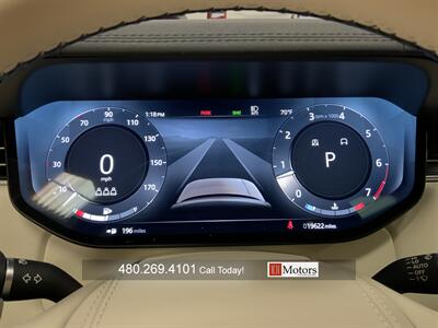 2023 Land Rover Range Rover P530 SE   - Photo 13 - Tempe, AZ 85281