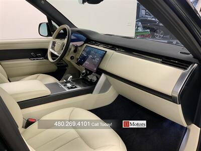 2023 Land Rover Range Rover P530 SE   - Photo 22 - Tempe, AZ 85281