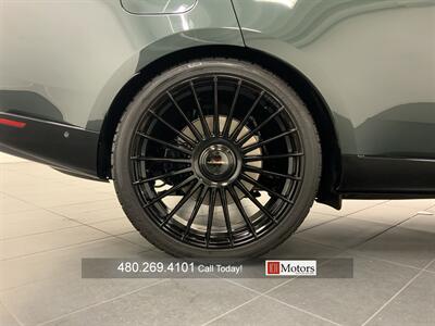 2023 Land Rover Range Rover P530 SE   - Photo 30 - Tempe, AZ 85281