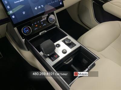 2023 Land Rover Range Rover P530 SE   - Photo 17 - Tempe, AZ 85281