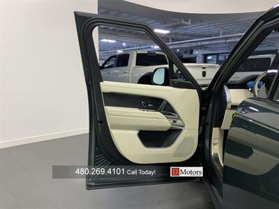 2023 Land Rover Range Rover P530 SE   - Photo 9 - Tempe, AZ 85281