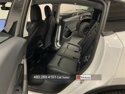 2021 Tesla Model Y Performance   - Photo 25 - Tempe, AZ 85281