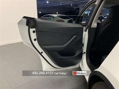 2021 Tesla Model Y Performance   - Photo 24 - Tempe, AZ 85281