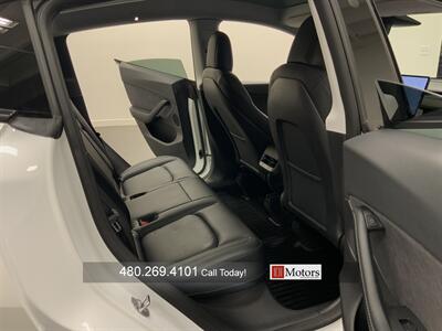 2021 Tesla Model Y Performance   - Photo 23 - Tempe, AZ 85281