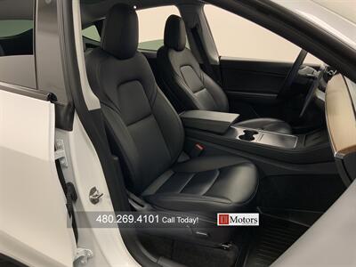 2021 Tesla Model Y Performance   - Photo 19 - Tempe, AZ 85281