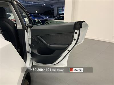 2021 Tesla Model Y Performance   - Photo 22 - Tempe, AZ 85281