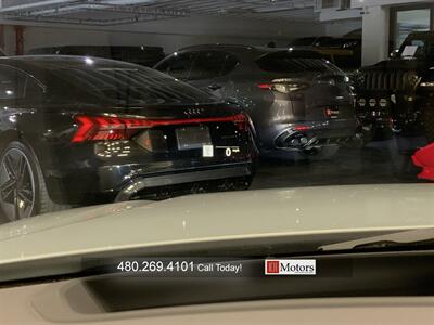 2023 BMW 4 Series M440i xDrive - Photo 13 - Tempe, AZ 85281