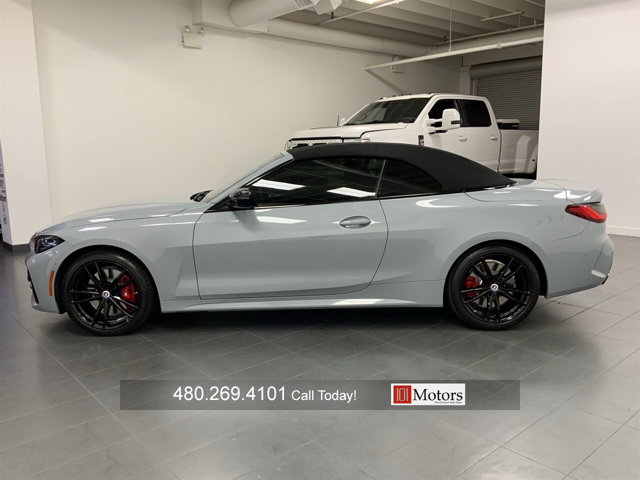 2023 BMW 4 Series M440i xDrive - Photo 24 - Tempe, AZ 85281