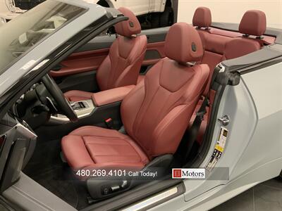 2023 BMW 4 Series M440i xDrive - Photo 2 - Tempe, AZ 85281