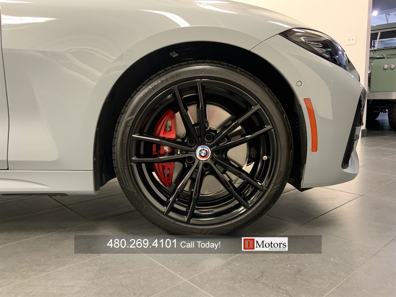 2023 BMW 4 Series M440i xDrive - Photo 29 - Tempe, AZ 85281