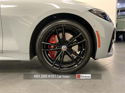 2023 BMW 4 Series M440i xDrive - Photo 29 - Tempe, AZ 85281