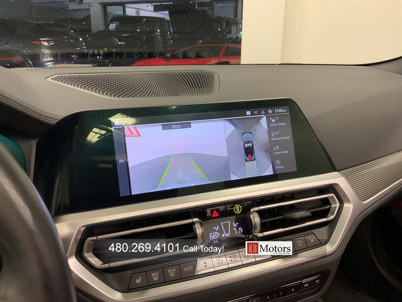 2023 BMW 4 Series M440i xDrive - Photo 15 - Tempe, AZ 85281