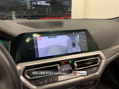 2023 BMW 4 Series M440i xDrive - Photo 15 - Tempe, AZ 85281