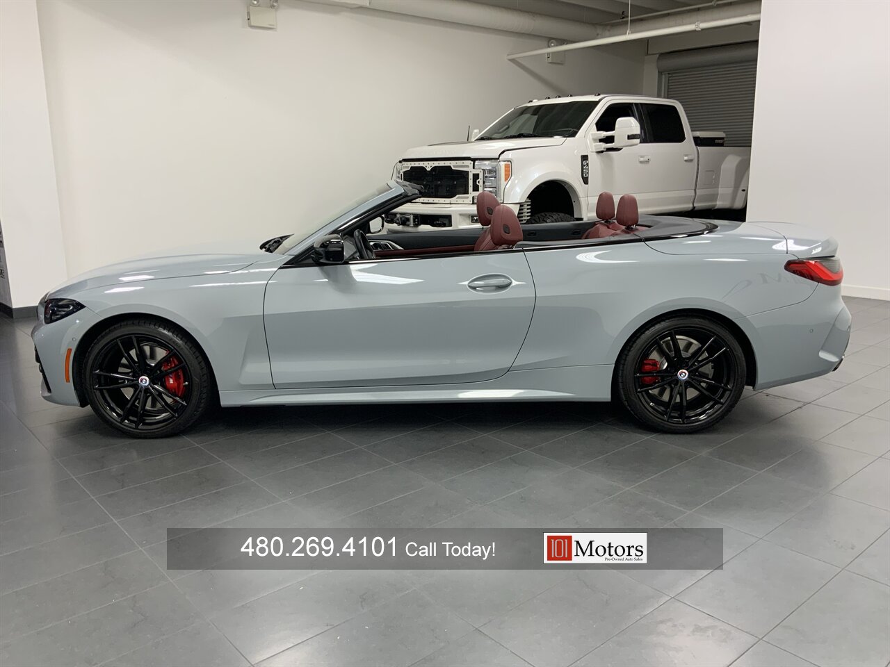 2023 BMW 4 Series M440i xDrive - Photo 6 - Tempe, AZ 85281