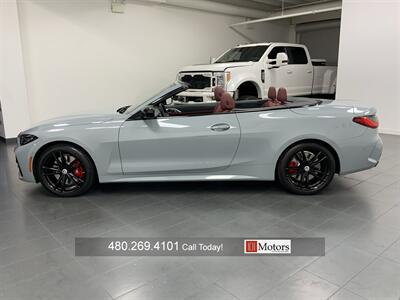 2023 BMW 4 Series M440i xDrive - Photo 6 - Tempe, AZ 85281