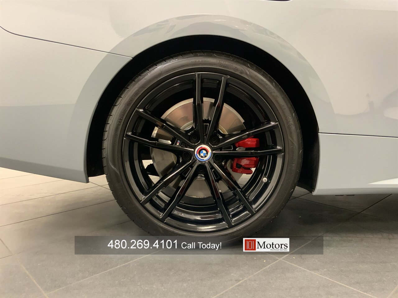 2023 BMW 4 Series M440i xDrive - Photo 28 - Tempe, AZ 85281