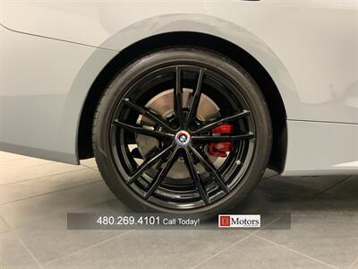 2023 BMW 4 Series M440i xDrive - Photo 28 - Tempe, AZ 85281
