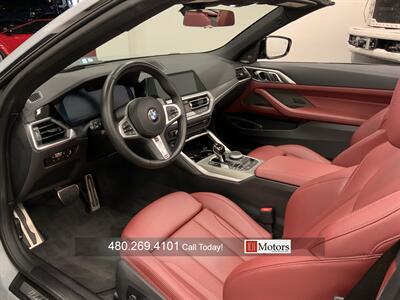2023 BMW 4 Series M440i xDrive - Photo 11 - Tempe, AZ 85281