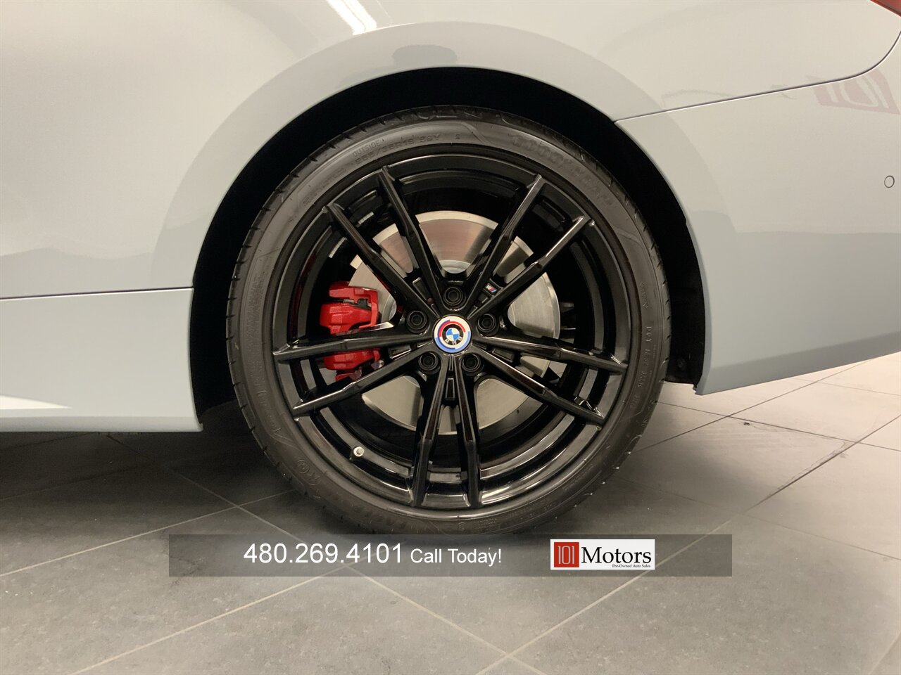 2023 BMW 4 Series M440i xDrive - Photo 27 - Tempe, AZ 85281
