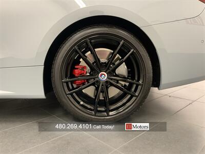 2023 BMW 4 Series M440i xDrive - Photo 27 - Tempe, AZ 85281