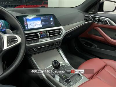 2023 BMW 4 Series M440i xDrive - Photo 14 - Tempe, AZ 85281
