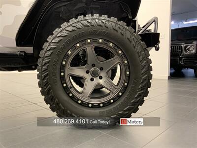 2014 Jeep Wrangler Unlimited Sport   - Photo 23 - Tempe, AZ 85281