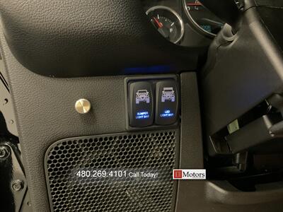 2014 Jeep Wrangler Unlimited Sport   - Photo 14 - Tempe, AZ 85281