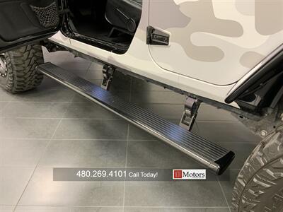 2014 Jeep Wrangler Unlimited Sport   - Photo 11 - Tempe, AZ 85281