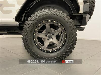 2014 Jeep Wrangler Unlimited Sport   - Photo 26 - Tempe, AZ 85281