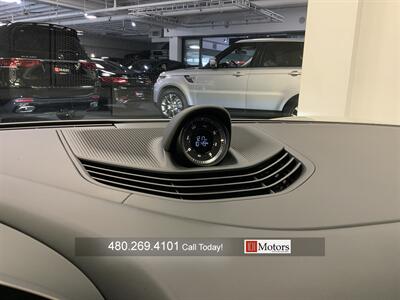 2022 Porsche Taycan 4S Cross Turismo   - Photo 15 - Tempe, AZ 85281