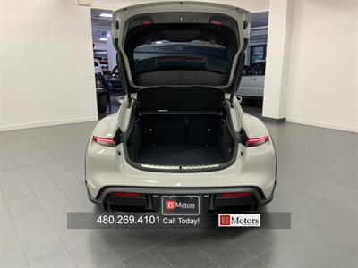 2022 Porsche Taycan 4S Cross Turismo   - Photo 27 - Tempe, AZ 85281