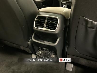 2020 Hyundai SANTA FE Limited   - Photo 25 - Tempe, AZ 85281