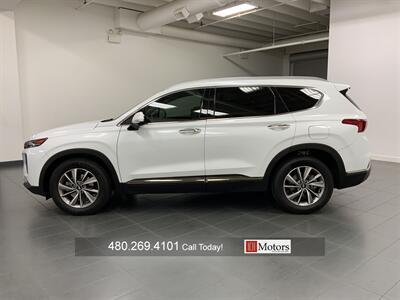 2020 Hyundai SANTA FE Limited   - Photo 6 - Tempe, AZ 85281