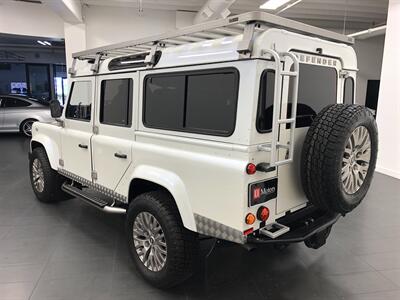 1985 Land Rover Defender 110  Arkonik - Photo 6 - Tempe, AZ 85281