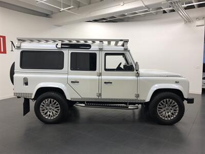 1985 Land Rover Defender 110  Arkonik - Photo 3 - Tempe, AZ 85281