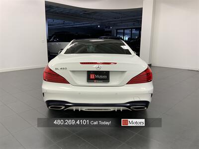 2019 Mercedes-Benz SL 450   - Photo 28 - Tempe, AZ 85281