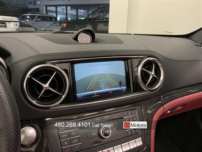 2019 Mercedes-Benz SL 450   - Photo 15 - Tempe, AZ 85281