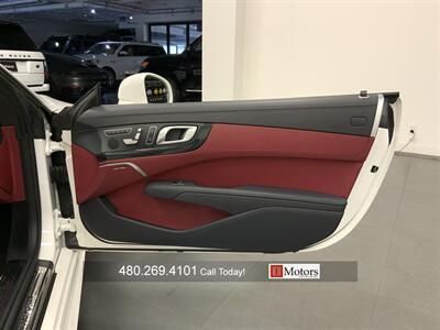 2019 Mercedes-Benz SL 450   - Photo 22 - Tempe, AZ 85281