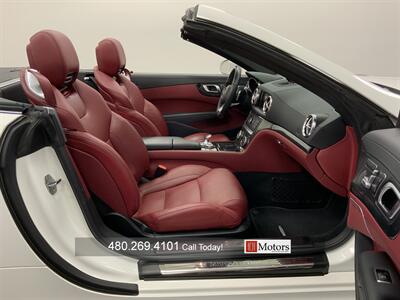 2019 Mercedes-Benz SL 450   - Photo 24 - Tempe, AZ 85281