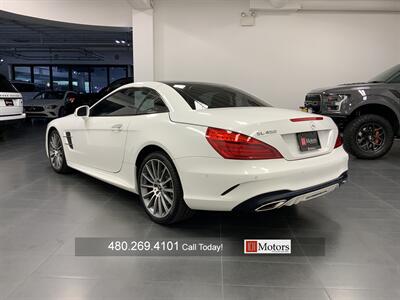 2019 Mercedes-Benz SL 450   - Photo 29 - Tempe, AZ 85281