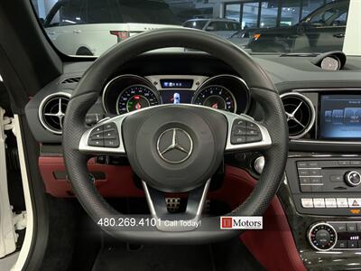 2019 Mercedes-Benz SL 450   - Photo 12 - Tempe, AZ 85281