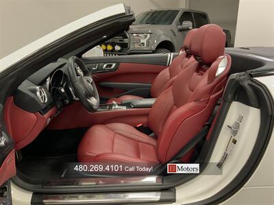 2019 Mercedes-Benz SL 450   - Photo 10 - Tempe, AZ 85281