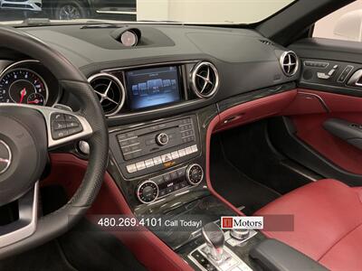 2019 Mercedes-Benz SL 450   - Photo 14 - Tempe, AZ 85281