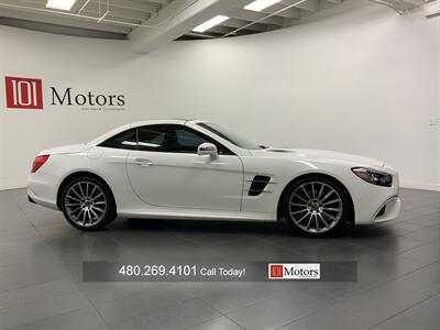 2019 Mercedes-Benz SL 450   - Photo 26 - Tempe, AZ 85281