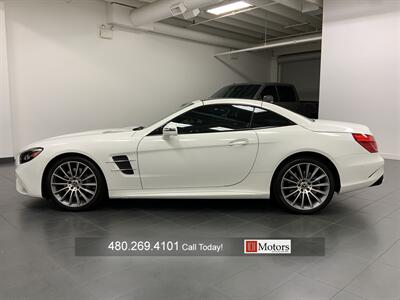 2019 Mercedes-Benz SL 450   - Photo 30 - Tempe, AZ 85281