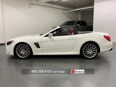 2019 Mercedes-Benz SL 450   - Photo 6 - Tempe, AZ 85281