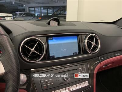 2019 Mercedes-Benz SL 450   - Photo 17 - Tempe, AZ 85281