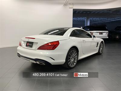 2019 Mercedes-Benz SL 450   - Photo 27 - Tempe, AZ 85281